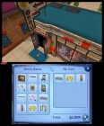 Screenshots de Les Sims 3 sur 3DS