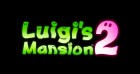 Logo de Luigi's Mansion 2 sur 3DS
