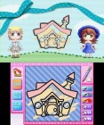 Screenshots de Mahou no Pen sur 3DS