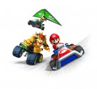 Artworks de Mario Kart 7 sur 3DS