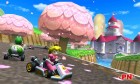 Screenshots de Mario Kart 7 sur 3DS