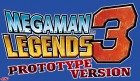 Screenshots de Mega Man Legends 3 sur 3DS