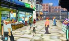 Screenshots de Mega Man Legends 3 sur 3DS