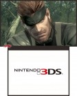 Screenshots de Metal Gear Solid : Snake Eater 3D sur 3DS
