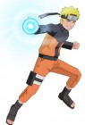 Artworks de Naruto Shippuden 3D The New Era sur 3DS