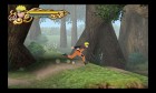 Screenshots de Naruto Shippuden 3D The New Era sur 3DS