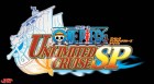 Logo de One Piece Unlimited Cruise SP sur 3DS