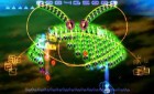 Screenshots de Pac-Man et Galaga Dimensions sur 3DS