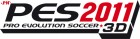 Artworks de Pro Evolution Soccer 2011 sur 3DS