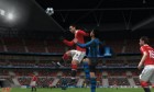 Screenshots de Pro Evolution Soccer 2011 sur 3DS