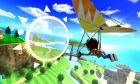 Screenshots de Pilotwings Resort sur 3DS