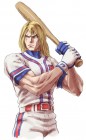 Artworks de Pro Baseball Famisuta 2011 sur 3DS