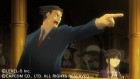 Artworks de Professeur Layton VS Phoenix Wright : Ace Attorney sur 3DS