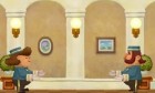 Screenshots de Professeur Layton et le Masque des miracles sur 3DS