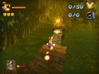 Screenshots de Rayman sur 3DS