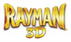 Logo de Rayman sur 3DS