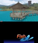 Screenshots de Real 3D Bass Fishing Fish On sur 3DS
