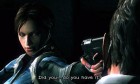 Screenshots de Resident Evil : Revelations sur 3DS