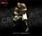 Artworks de Resident Evil : The Mercenaries 3D sur 3DS