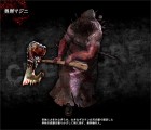 Artworks de Resident Evil : The Mercenaries 3D sur 3DS