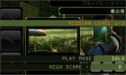 Screenshots de Resident Evil : The Mercenaries 3D sur 3DS