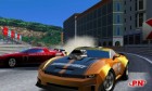 Screenshots de Ridge Racer sur 3DS