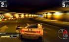 Screenshots de Ridge Racer sur 3DS