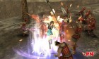 Screenshots de Samurai Warriors Chronicles sur 3DS