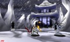 Screenshots de Shinobi sur 3DS