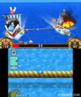 Screenshots de Slime Mori Mori Dragon Quest 3 sur 3DS