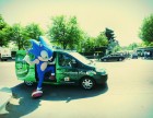 Photos de Sonic Generations sur 3DS