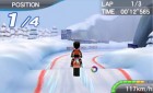 Screenshots de Sports Island 3D sur 3DS
