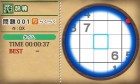 Screenshots de Sudoku : The Puzzle Game Collection sur 3DS