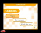 Screenshots de Sudoku : The Puzzle Game Collection sur 3DS