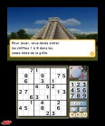 Screenshots de Sudoku : The Puzzle Game Collection sur 3DS