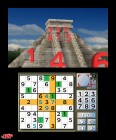 Screenshots de Sudoku : The Puzzle Game Collection sur 3DS