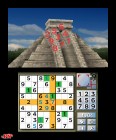 Screenshots de Sudoku : The Puzzle Game Collection sur 3DS