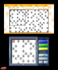 Screenshots de Sudoku : The Puzzle Game Collection sur 3DS