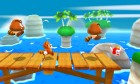 Screenshots de Super Mario 3D Land sur 3DS
