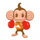 Artworks de Super Monkey Ball 3D sur 3DS