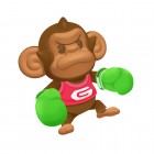 Artworks de Super Monkey Ball 3D sur 3DS