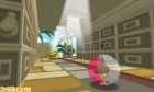 Screenshots de Super Monkey Ball 3D sur 3DS