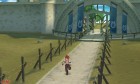 Screenshots de Tales of the Abyss sur 3DS