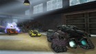 Screenshots de Transformers : Dark of the Moon sur 3DS