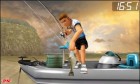 Screenshots de Angler’s Club : Ultimate Bass Fishing 3D sur 3DS