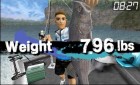 Screenshots de Angler’s Club : Ultimate Bass Fishing 3D sur 3DS
