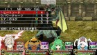 Screenshots de UnchainBlades ReXX sur 3DS