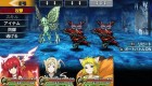 Screenshots de UnchainBlades ReXX sur 3DS