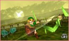 Screenshots de The Legend of Zelda : Ocarina of Time 3D sur 3DS
