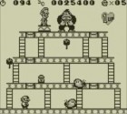 Screenshots de Donkey Kong (CV) sur 3DS